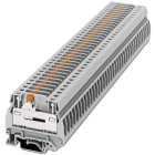 Phoenix Contact - UGSK/S + GS - Bloc de jonction sectionnable pour essais