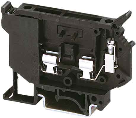 Phoenix Contact - UK 5-HESILA 250 - Bloc de jonction fusibles