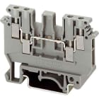 Phoenix Contact - UDK 3 - Bloc de jonction simple