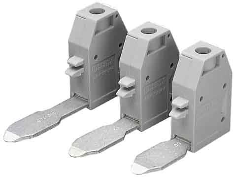 Phoenix Contact - AGK 10-UKH 150/240 - Bloc de jonction de dérivation