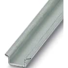 Phoenix Contact - NS 15 UNPERF 2000MM VPE 10 - Rail DIN symétrique non perforé