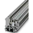 Phoenix Contact - UK 10-PLUS - Bloc de jonction simple