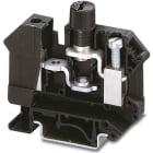 Phoenix Contact - UK 10-DREHSI/K (5X25) - Bloc de jonction fusibles