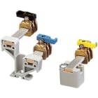 Phoenix Contact - AKG 16 GNYE - Bloc de jonction sur barre collectrice