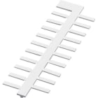 Phoenix Contact - Repérage d'appareil à enfiler PABA WH/23