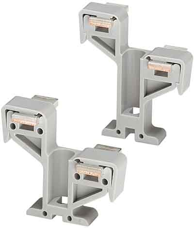 Phoenix Contact - ABN 2/SS - ABN 2/SS - Support isolant