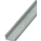 Phoenix Contact - NS 35/ 7,5 V2A UNPERF 2000MM - Rail DIN symétrique non perforé