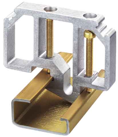 Phoenix Contact - E/AL-NS 32 - Butée