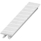 Phoenix Contact - Repère de borne en bande ZB 5 :UNBEDRUCKT