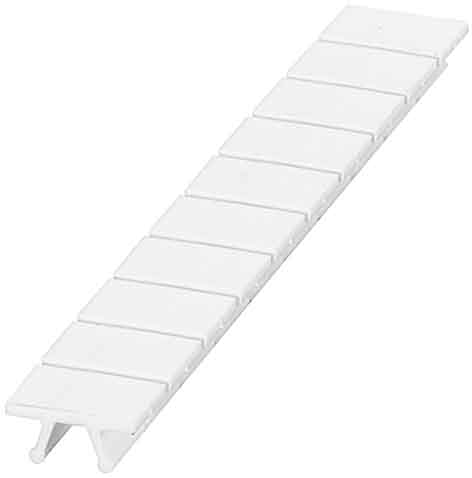 Phoenix Contact - ZB 6,QR:1-9 - Repérage de borne ZB 6,QR:1-9