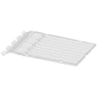 Phoenix Contact - IB IL FIELD 8 - IB IL FIELD 8IB IL FIELD 8 - -Porte-étiquette