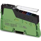 Phoenix Contact - IB IL 24 SEG/F-D-PAC - IB IL 24 SEG/F-D-PAC -Module de segmentation