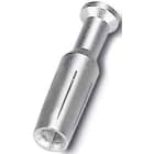 Phoenix Contact - Contact à sertir CK4,0-ED-1,50BU AG