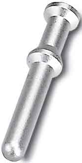 Phoenix Contact - CK4,0-ED-2,50ST AG - Contact à sertir CK4,0-ED-2,50ST AG