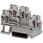 Phoenix Contact - STTB 1,5 - Bloc de jonction double étage