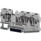 Phoenix Contact - ST 6-TWIN - Bloc de jonction simple