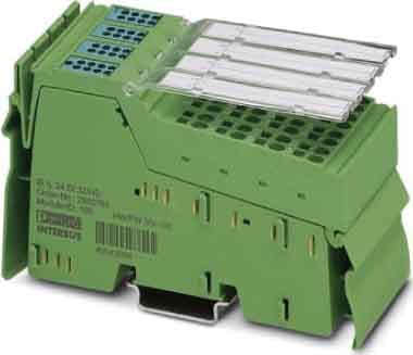 Phoenix Contact - IB IL 24 DI 32/HD-NPN-PACIB IL 24 DI 32/HD-NPN-PAC -  -Module TOR