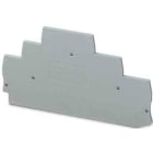 Phoenix Contact - D-ST 2,5-3L - Flasque d'extrémité