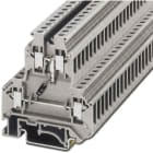 Phoenix Contact - UKK 5-DIO/O-U - Bloc de jonction double étage à composant