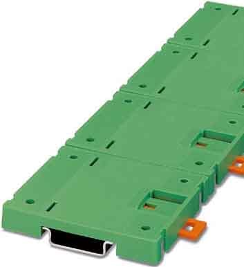 Phoenix Contact - EM-MP 45N - Adaptateur pour profilé - EM-MP 45N
