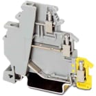 Phoenix Contact - DOK 1,5-2D - Bloc de jonction pour capteurs / actionneurs