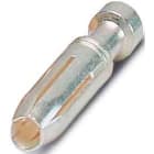 Phoenix Contact - Contact à sertir CK2,5-ED-1,00BU AU