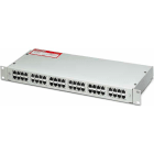 Phoenix Contact - D-LAN-19"-24 - DATATRAB - Rack 19" - Protection pour 24 ports ETHERNET CAT 5E