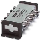 Phoenix Contact - C-SAT-BOX - C-SAT-BOX - Protection 4 voies pour réseau TV