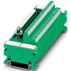 Phoenix Contact - UM 45-D25SUB/B - Module interface UM 45-D25SUB/B