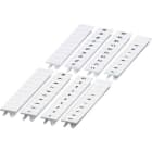 Phoenix Contact - Repère de borne en bande ZB 6,LGS:FORTL.ZAHLEN 421-430