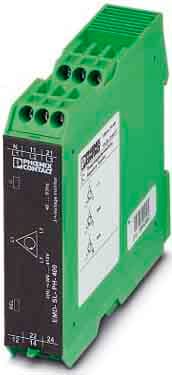 Phoenix Contact - Relais de surveillance EMD-SL-PH-400