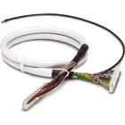 Phoenix Contact - FLK 50/EZ-DR/ 150/KONFEK/S - Câble FLK 50/EZ-DR/ 150/KONFEK/S