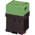 Phoenix Contact - Contacteur à semi-conducteurs triphasé 9A, cde 24DC ELR W3/ 9-500