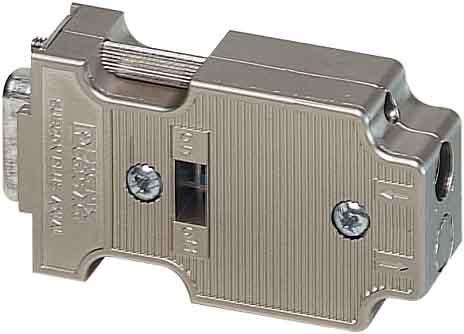 Phoenix Contact - SUBCON-PLUS-PROFIB/AX - Connecteur - SUBCON-PLUS-PROFIB/AX