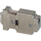 Phoenix Contact - SUBCON-PLUS-PROFIB/AX - Connecteur - SUBCON-PLUS-PROFIB/AX