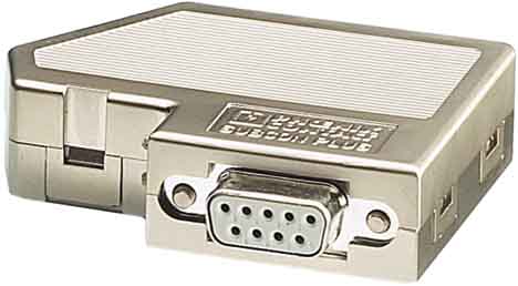 Phoenix Contact - SUBCON-PLUS-CAN - Connecteur - SUBCON-PLUS-CAN