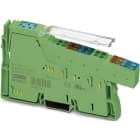 Phoenix Contact - IB IL 24 DI 2-PAC - IB IL 24 DI 2-PACIB IL 24 DI 2-PAC - -Module TOR
