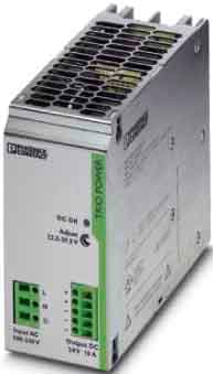 Phoenix Contact - TRIO-PS/1AC/24DC/10 - Alimentation