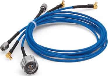 Phoenix Contact - RAD-PIG-EF316-N-SMA - Câble d'antenne -RAD-PIG-EF316-N-SMA