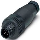 Phoenix Contact - SACC-M12MS-5CON-PG 9 - Connecteur SACC-M12MS-5CON-PG 9