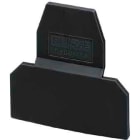 Phoenix Contact - D-UKK 3/5 BK - Flasque (noire)