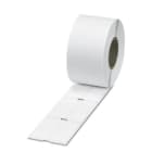 Phoenix Contact - Etiquette autoprotégée WML 12 (25X19)R