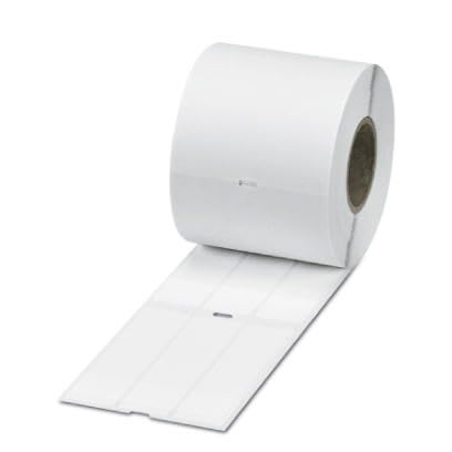 Phoenix Contact - Etiquette autoprotégée WML 22 (25X25)R