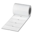 Phoenix Contact - Repérage d'appareil autocollant EML (100X40)R