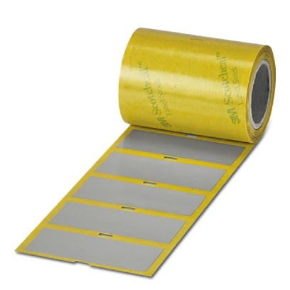 Phoenix Contact - Repérage d'appareil ultra souple EMLF (85X32)R SR