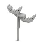 Phoenix Contact - Porte-repère STP 5-2