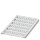 Phoenix Contact - UCT-WMT (10X4) - Repère de fil et câble à enfiler UCT-WMT (10X4)