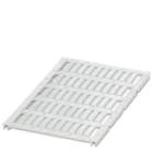 Phoenix Contact - Repère de fil et câble à enfiler UCT-WMT (18X4)