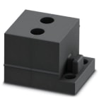 Phoenix Contact - Embout de câble CES-SRG-BK-2X6