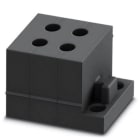 Phoenix Contact - Embout de câble CES-SRG-BK-4X4